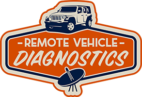 Remote Vehicle Diagnostics